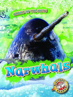 cover image of Narwhals